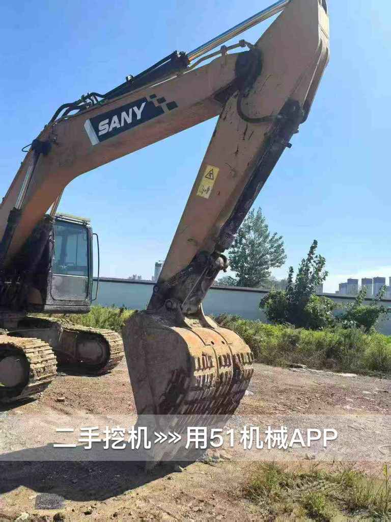 51机械